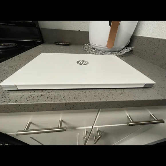 HP Pavilion 15.6” Touchscreen laptop
